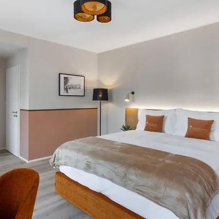 Living Boutique Frühstückspension