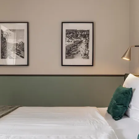 Готель Living Boutique 3*