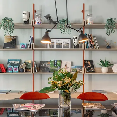 Living Boutique Ascona