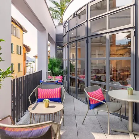 Living Boutique Frühstückspension