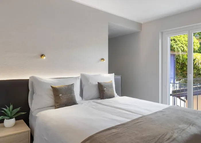 Готель Living Boutique 3*