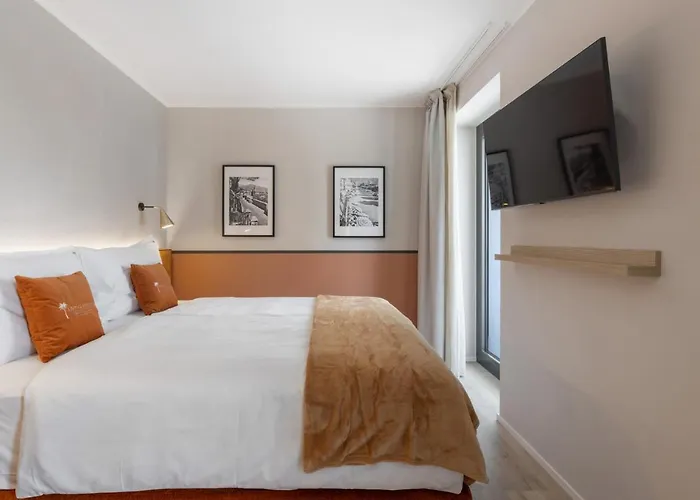 Living Boutique 3* Аскона