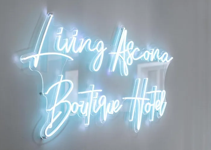 Living Boutique Аскона