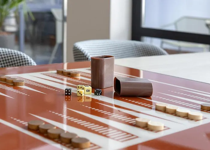 Living Boutique Готель