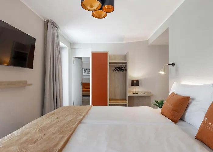 Living Boutique Аскона