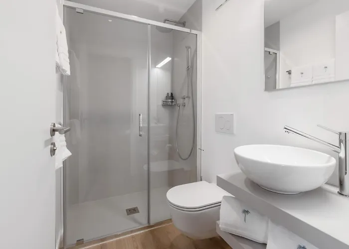 Living Boutique 3* Аскона