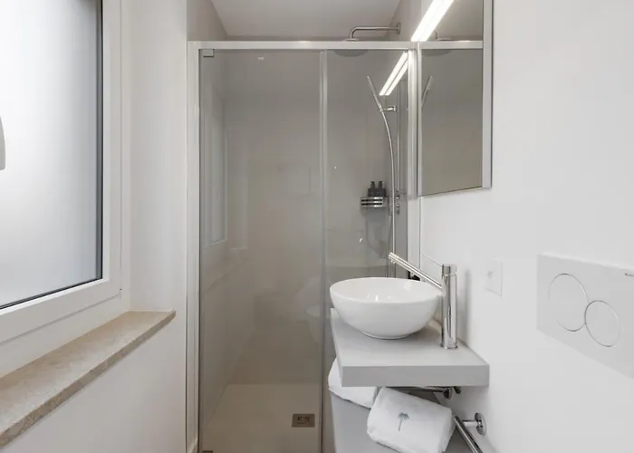 Готель Living Boutique