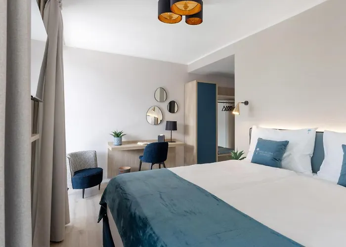 Living Boutique Готель