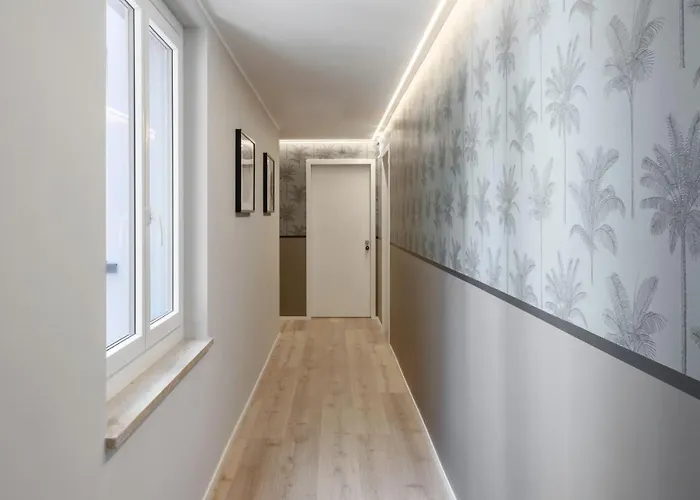 Living Boutique 3* Аскона