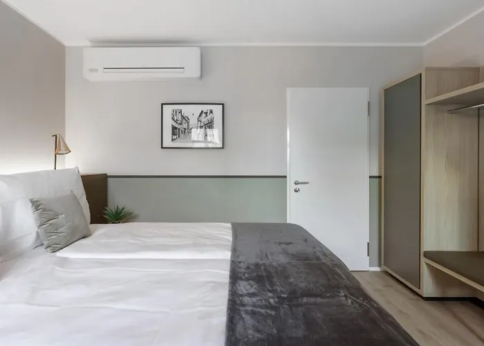 Готель Living Boutique 3*