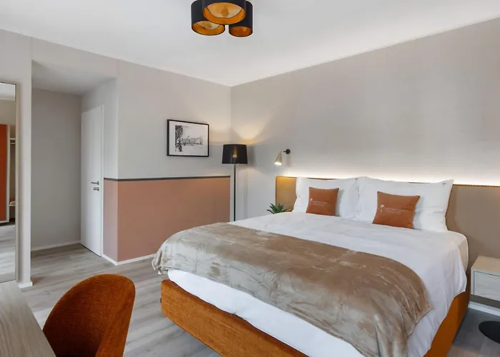 Living Boutique Готель