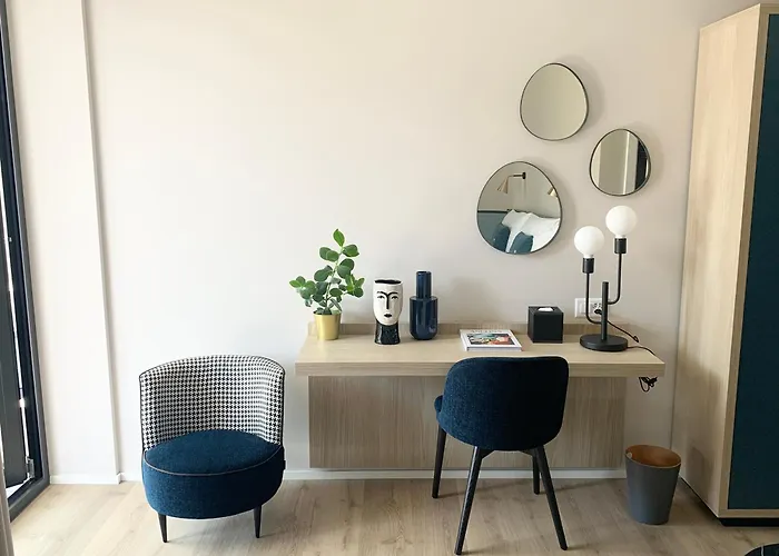 Living Boutique Аскона