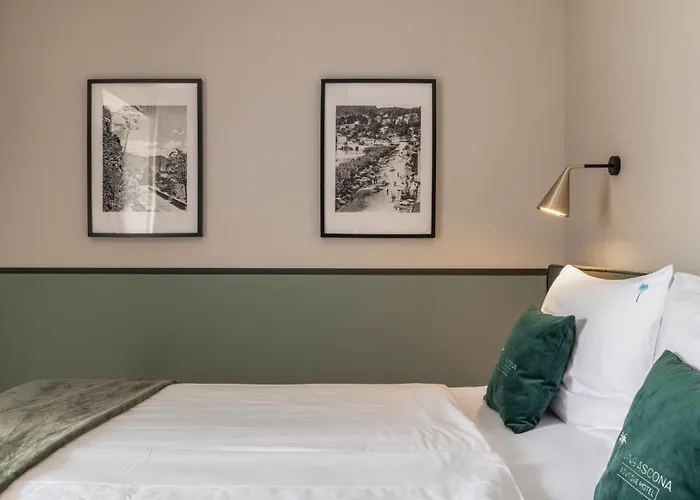 Готель Living Boutique 3*