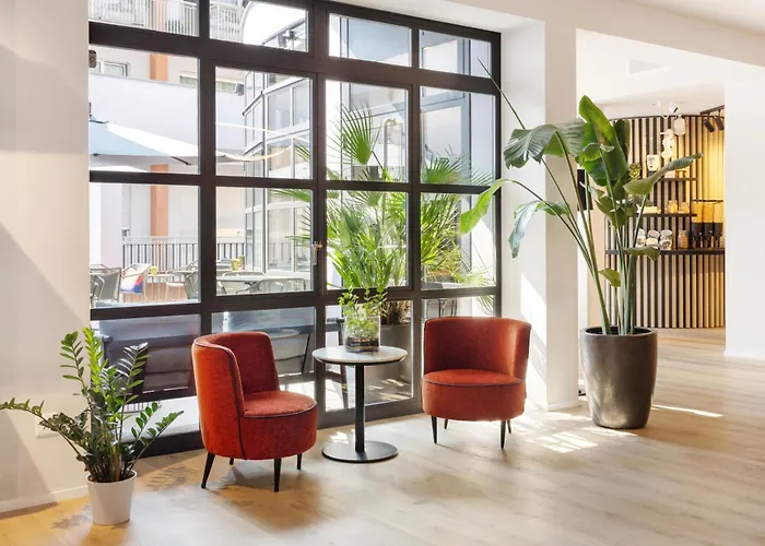 Готель Living Boutique