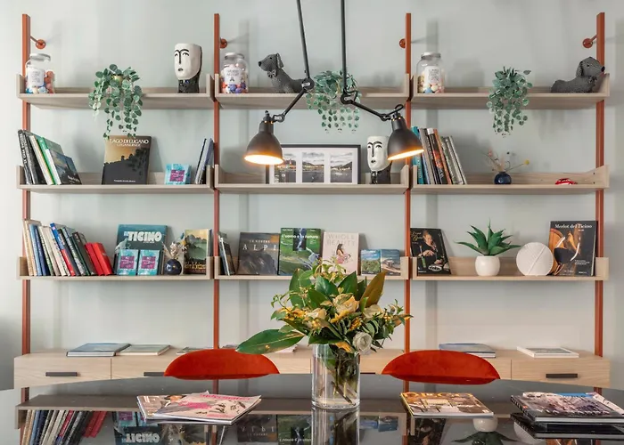 Living Boutique Аскона