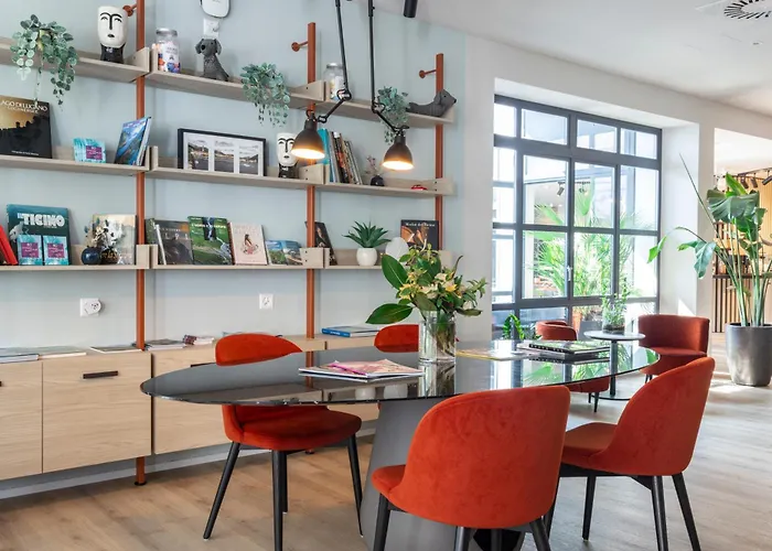 Готель Living Boutique 3*