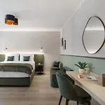 Living Boutique 酒店 阿斯科纳