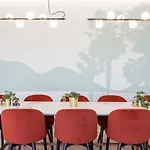 酒店 Living Boutique 阿斯科纳